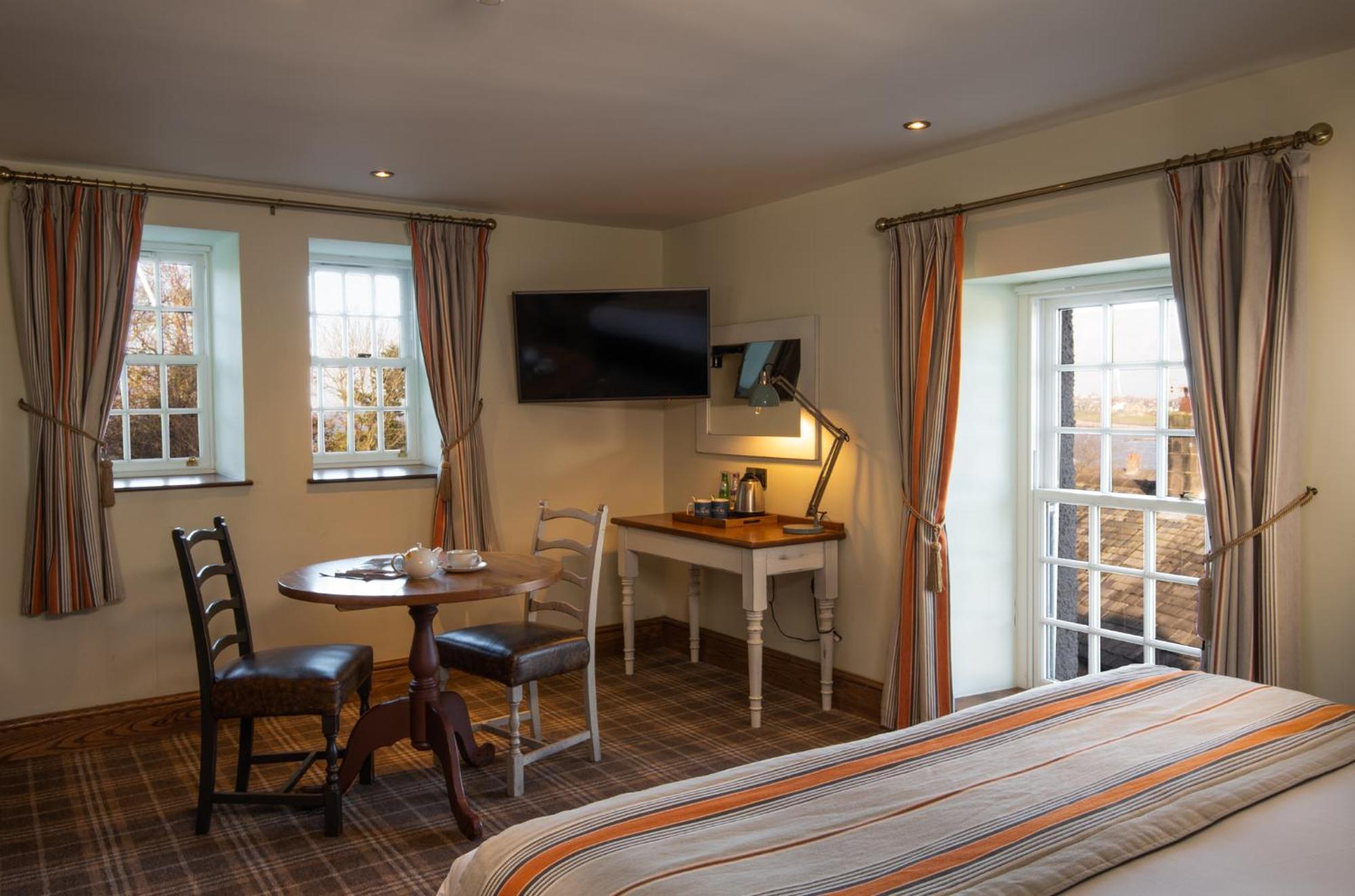 Hotel The Royal Heysham Exterior foto