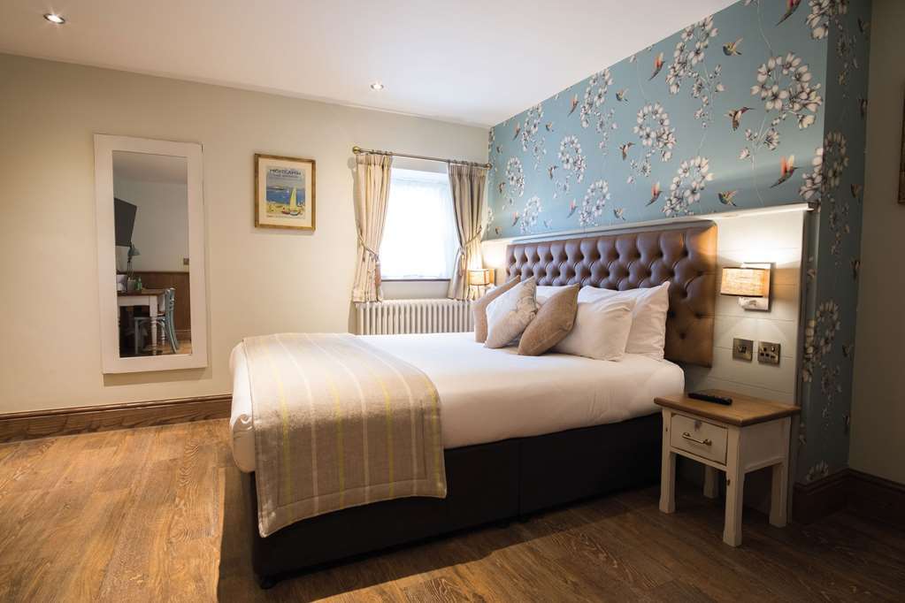 Hotel The Royal Heysham Zimmer foto